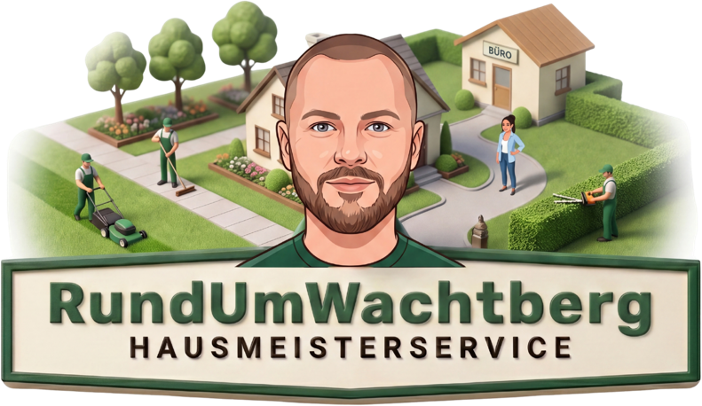 RundUmWachtberg Hausmeisterservice